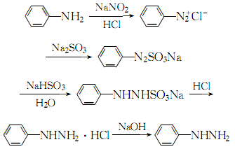 0   1 cas:100-63-0 中文名称:苯肼 英文名称:phenylhydrazine 分子式