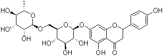 柚皮芸香苷;narirutin(cas 14259-46-2 生产厂家,批发商,价格表