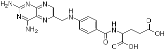 分子结构式