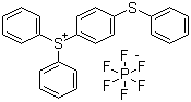 分子结构式