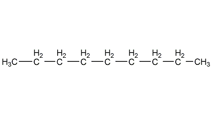 正壬烷 n-nonane(cas no:111-84-2)