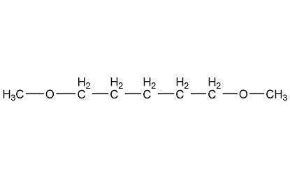 1,5-二甲氧基戊烷;1,5-dimethoxypentane (cas 111-89