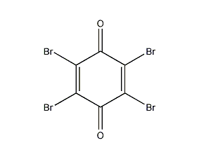 分子结构式