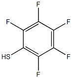 五氟苯硫酚 pentafluorothiophenol(cas no:771-62-0)