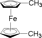 1,1-二甲基二茂铁 1,1-dimethylferrocene (cas no.:1291-47-0)