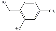 2,4-二甲基苯甲醇;2,4-dimethylbenzyl alcohol (cas