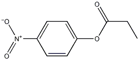 中文名称:                             丙酸对硝基苯