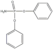 分子结构式