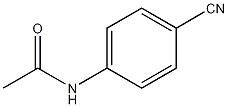 4-乙酰胺基苯甲腈;4-acetamidobenzonitrile (cas 35704-19-9) 生产