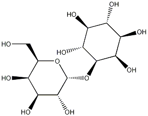 肌醇半乳糖苷;galactinol (cas 3687-64-7) 生产厂家