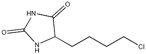 5(4-氯丁基)乙内酰脲 5(4-chlorobutyl)hydantoin(cas no.