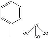 (甲苯)三羰基铬(toluene)tricarbonylchromium(cas 12083-24-8)