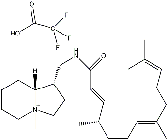 卡莫司汀;stellettamide a trifluoroacetate (cas