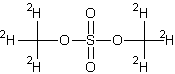 氘代硫酸二甲酯;dimethyl-d6 sulfate(cas 15199-43-6 生产厂家