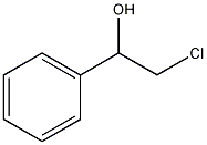 (±)-2-氯-1-苯乙醇 (±)-2-chloro-1-phenylethanol (cas no.