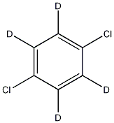 1,4-二氯苯-d4;1,4-dichlorobenzene-d4 (cas 3855-82-1) 生产厂家