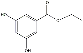 3,5-二羟基苯甲酸乙酯;ethyl 3,5-dihydrobenzoate