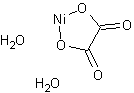 草酸镍二水;nickel(ii) oxalate dihydrate (cas 6018