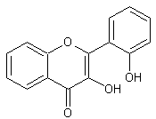 2",3-二羟基黄酮;2",3-dihydroxyflavone (cas 6068