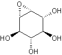 环己烯四醇β环氧化物;conduritol β epoxide (cas