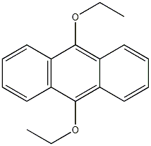 分子结构式