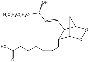 前列腺素 h2;prostaglandin h2 (cas 42935-17-1) ,商